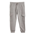 Fleece Cargo Pant - Denny's