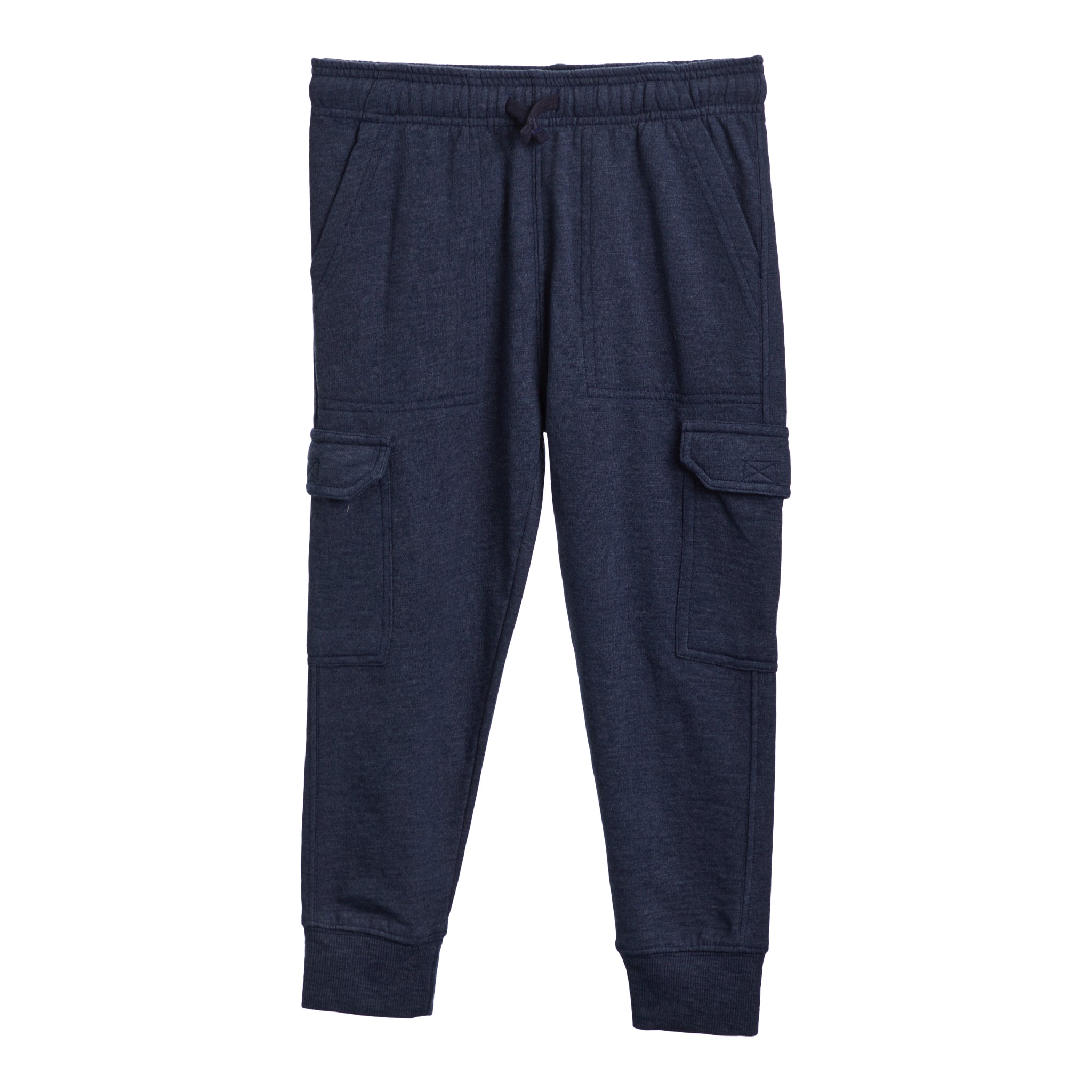 Fleece Cargo Pant - Denny's