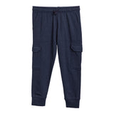 Fleece Cargo Pant - Denny's