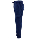 Slub Fleece Cargo Pant - Denny's