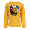 Long Sleeve Tee with Soccer Ball - Denny's