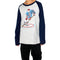 Hockey Raglan - Denny's