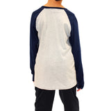 Hockey Raglan - Denny's