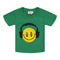 Smiley Headphone Tee - Denny's