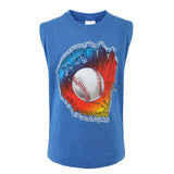 Ombre Glove Tank - Denny's
