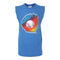 Ombre Glove Tank - Denny's