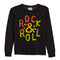 Rock And Roll Ombre Tee - Denny's