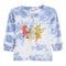 Tie Dye Dino Tee - Denny's
