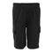 Jersey Cargo Short - Denny's