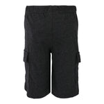 Jersey Cargo Short - Denny's