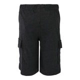 Jersey Cargo Short - Denny's