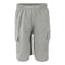 Jersey Cargo Short - Denny's