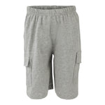 Jersey Cargo Short - Denny's