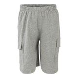 Jersey Cargo Short - Denny's