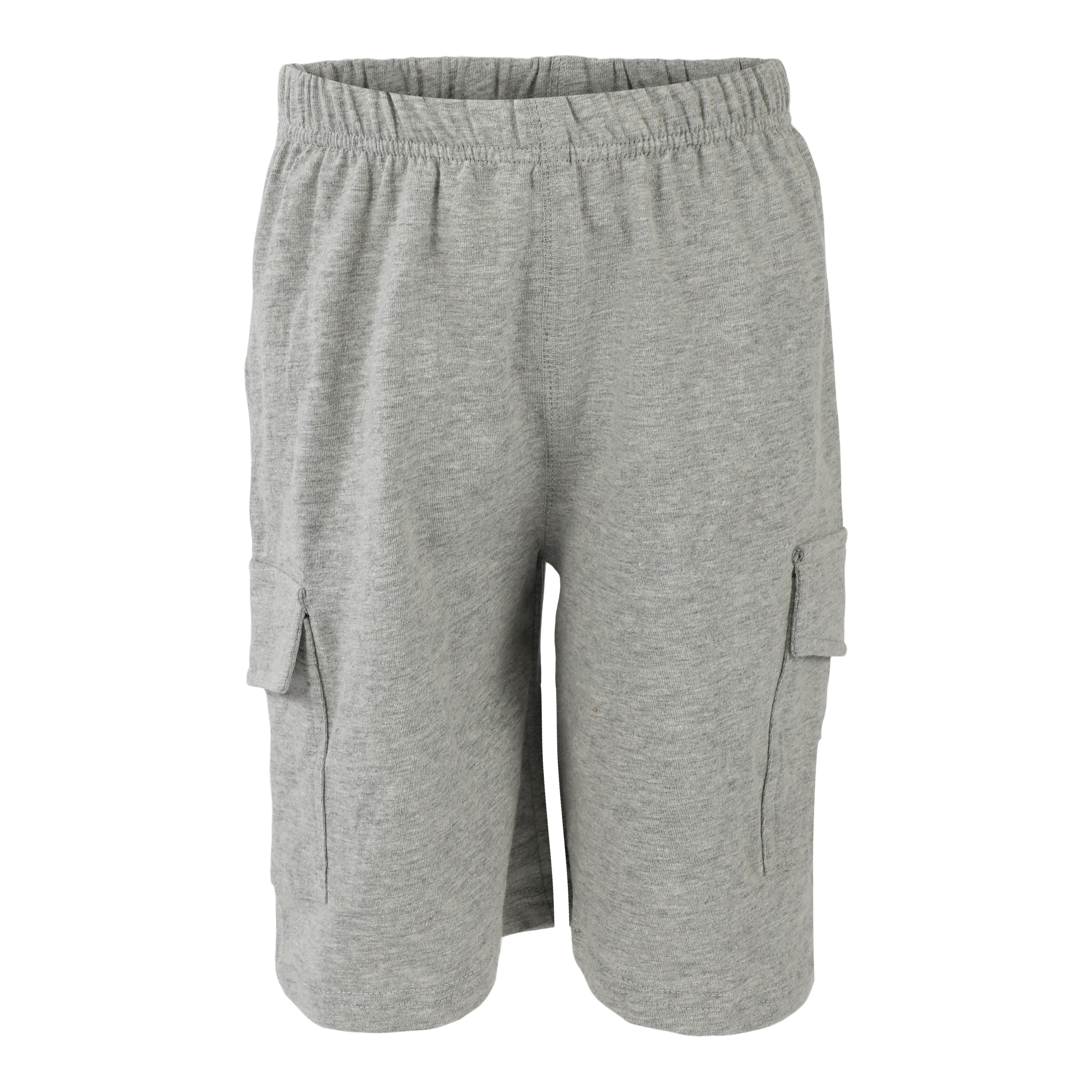 Jersey Cargo Short - Denny's
