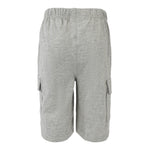 Jersey Cargo Short - Denny's