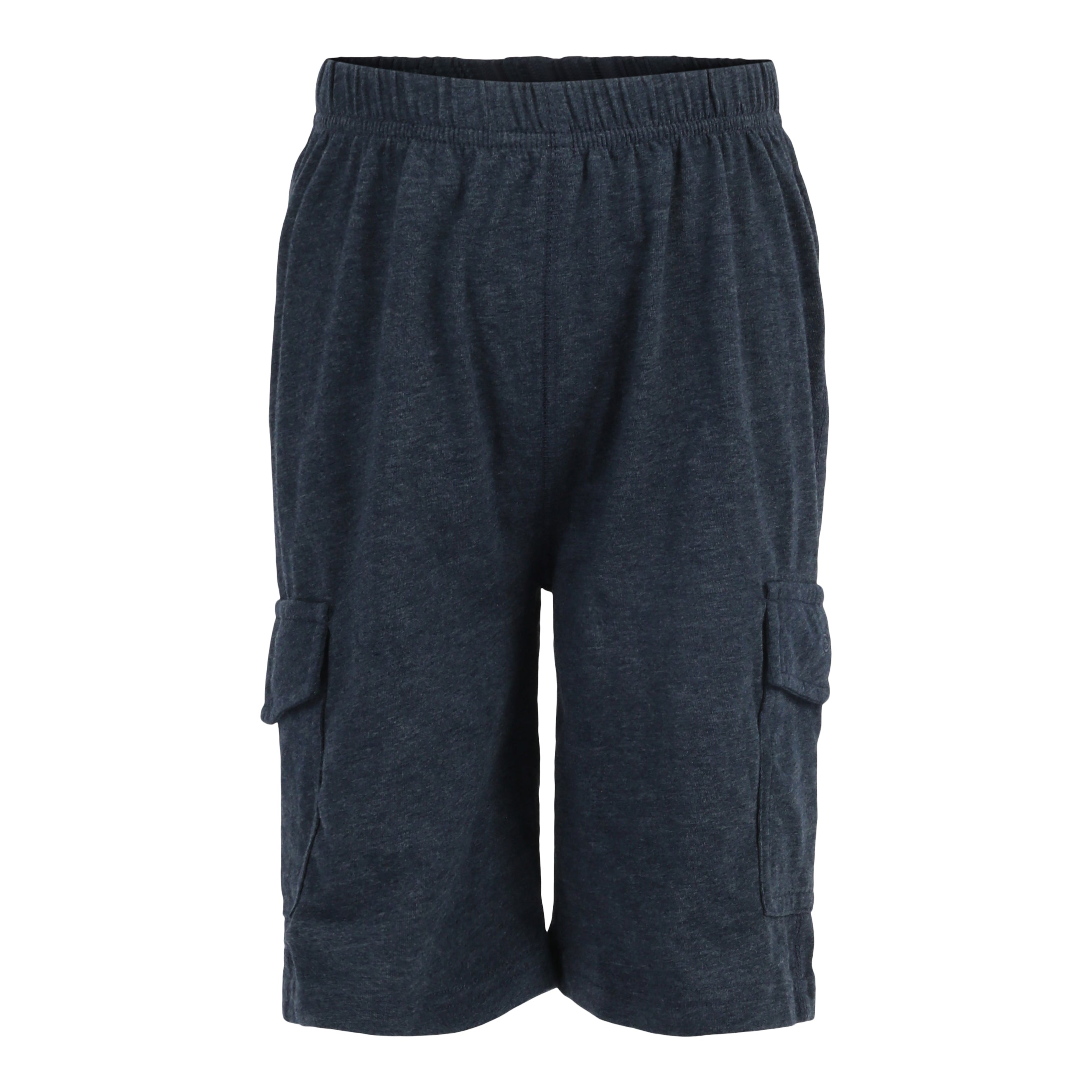 Jersey Cargo Short - Denny's