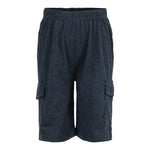 Jersey Cargo Short - Denny's