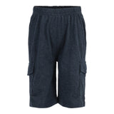 Jersey Cargo Short - Denny's