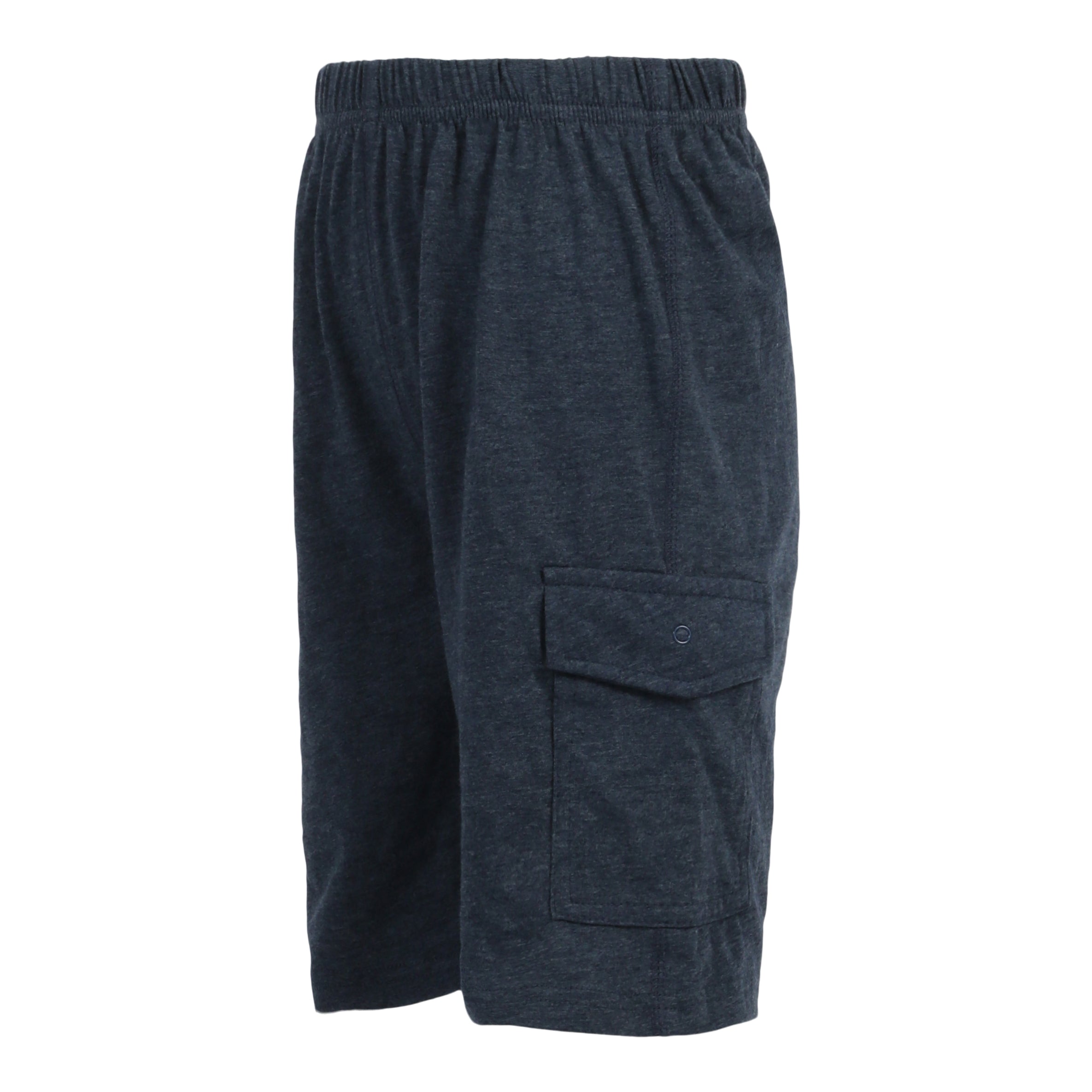 Jersey Cargo Short - Denny's