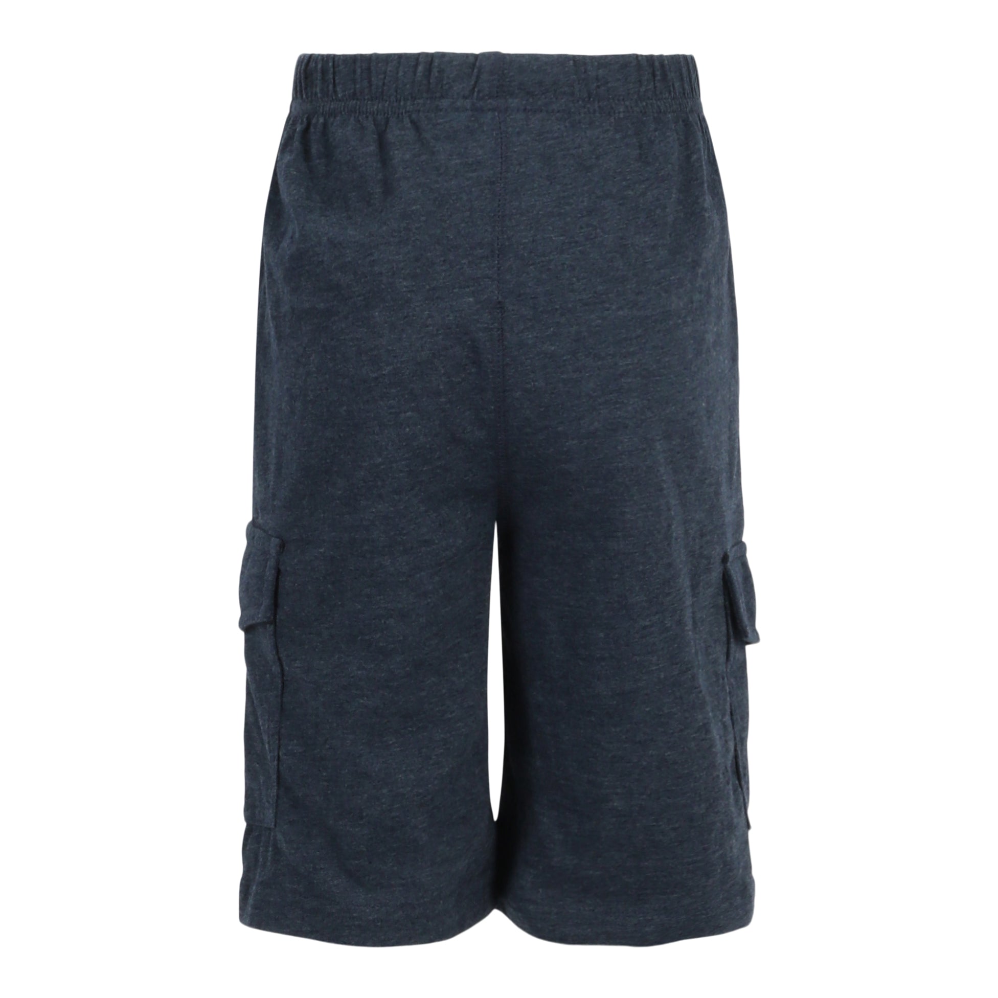 Jersey Cargo Short - Denny's