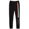 Fleece Sweatpant with Rainbow & Rhinestuds - Denny's