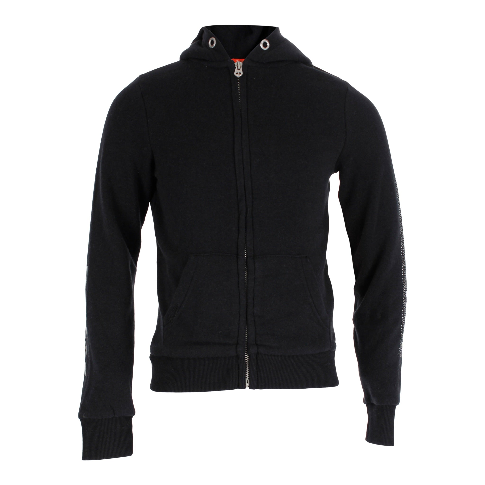 Zip Hoody Skull Stones - Denny's