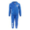 2pc B/O Fleece Zip Hoody n Sweatpant Set w Unicorn - Denny's