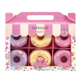 Large Donut Bath Bomb Fizzer - Denny's