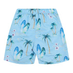 Coconut Island Bayview Swim - Denny's