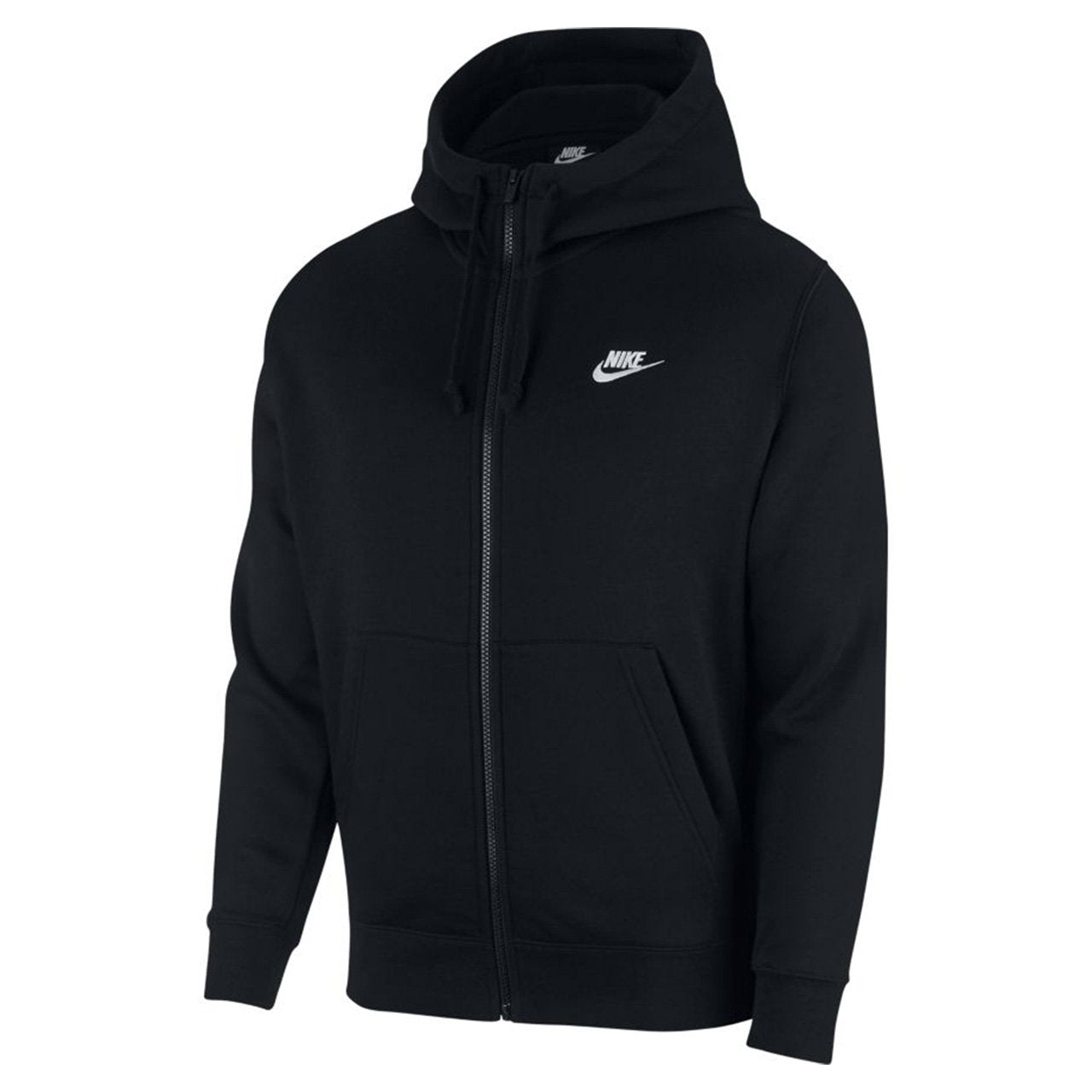 Club Fleece Full Zip Hoodie - Denny's