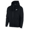 Club Fleece Full Zip Hoodie - Denny's