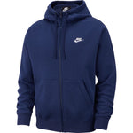 Club Fleece Full Zip Hoodie - Denny's