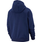 Club Fleece Full Zip Hoodie - Denny's