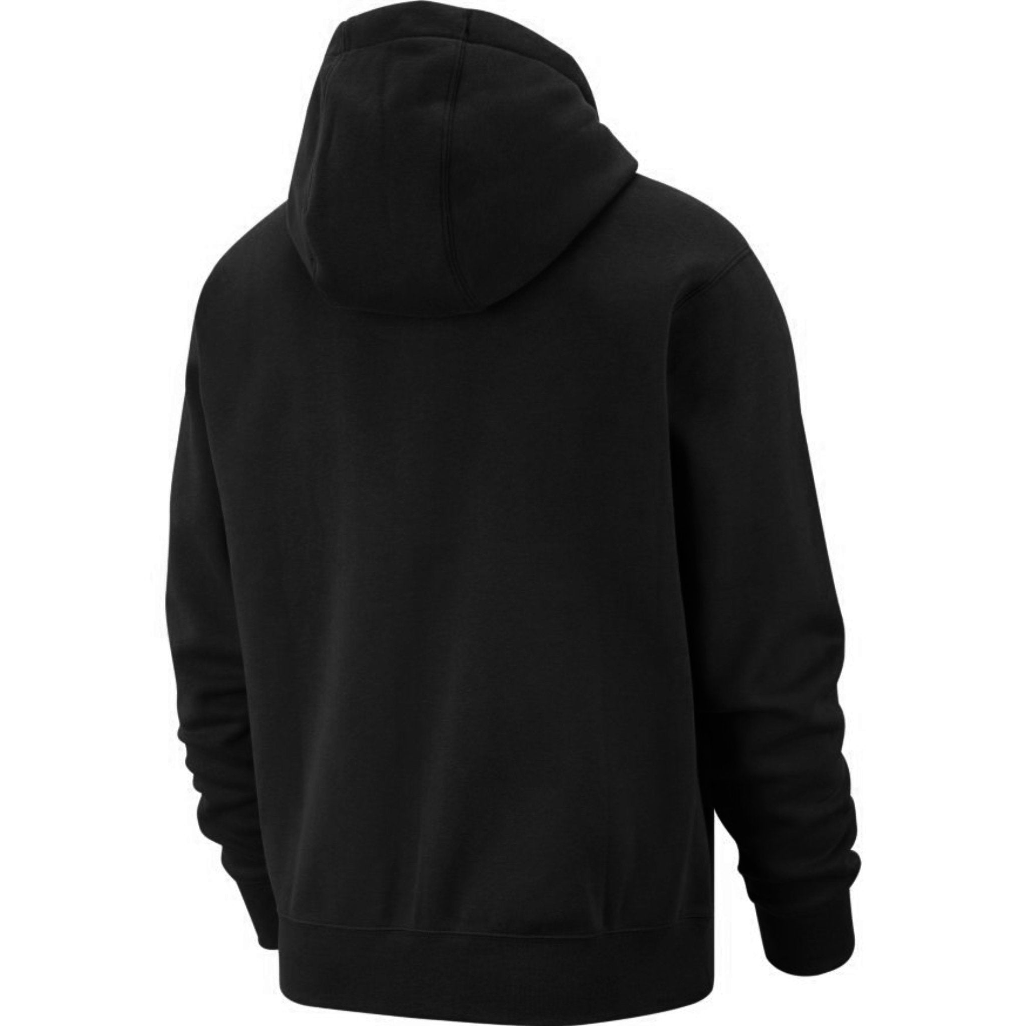 Club Fleece Pull Over Hoodie - Denny's