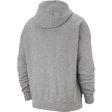 Club Fleece Pull Over Hoodie - Denny's