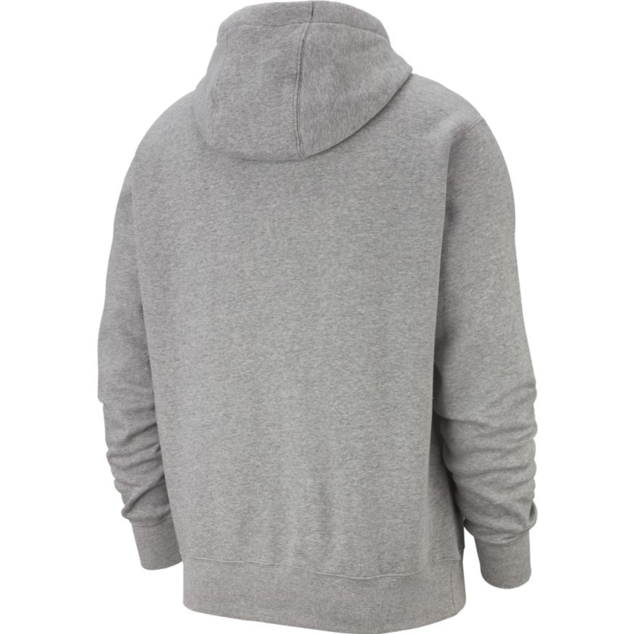 Club Fleece Pull Over Hoodie - Denny's