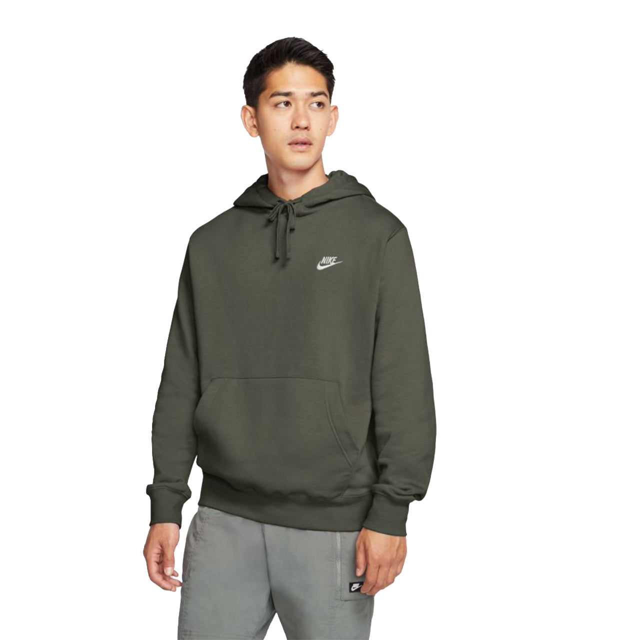 Club Fleece Hoodie - Denny's