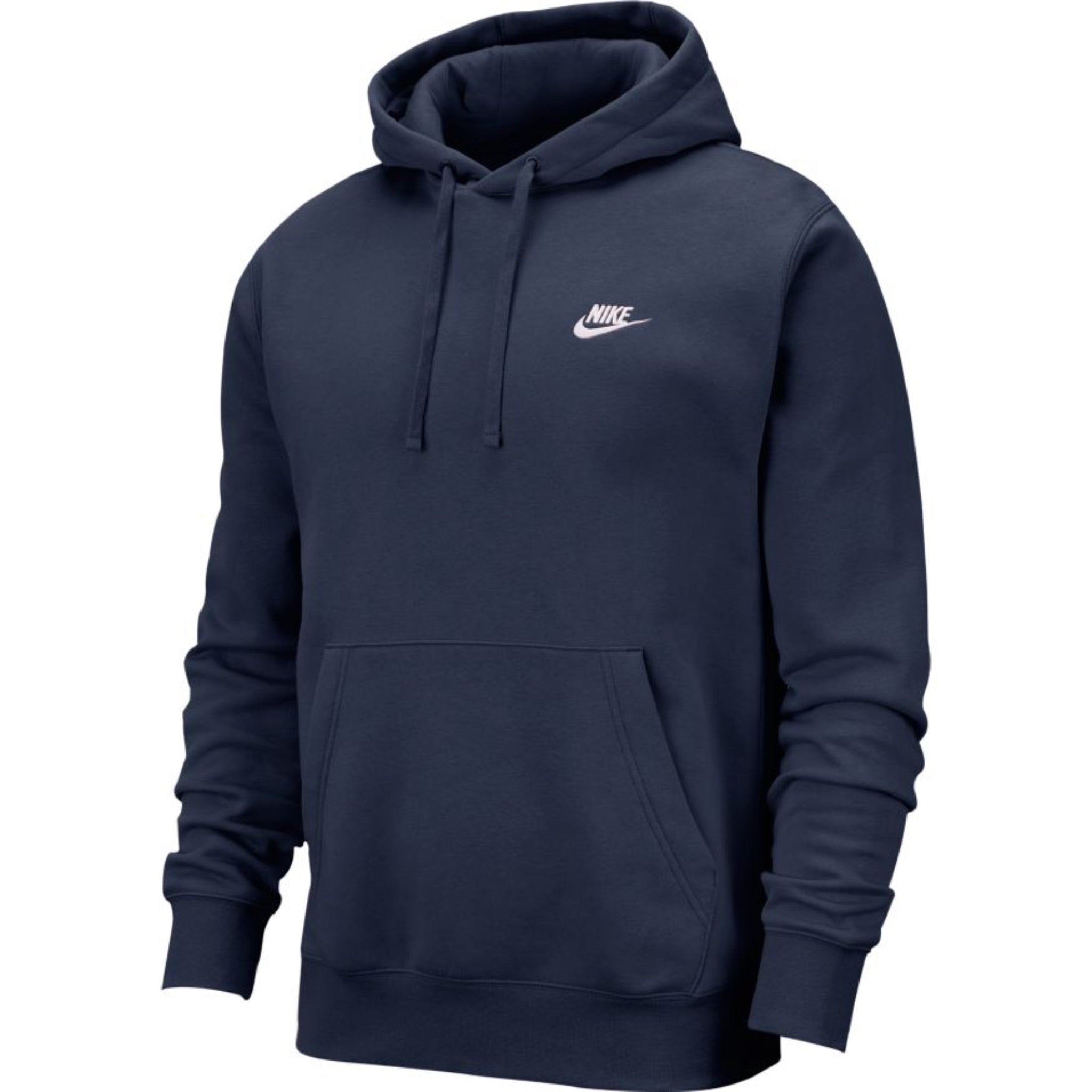 Club Fleece Pull Over Hoodie - Denny's