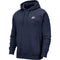 Club Fleece Pull Over Hoodie - Denny's