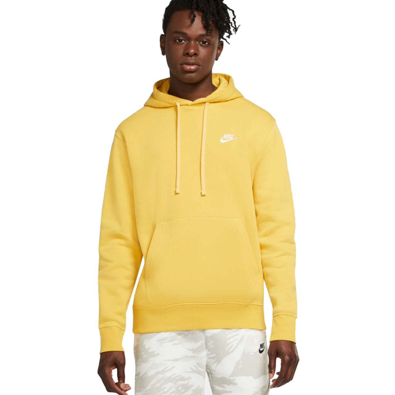 Club Fleece Hoodie - Denny's
