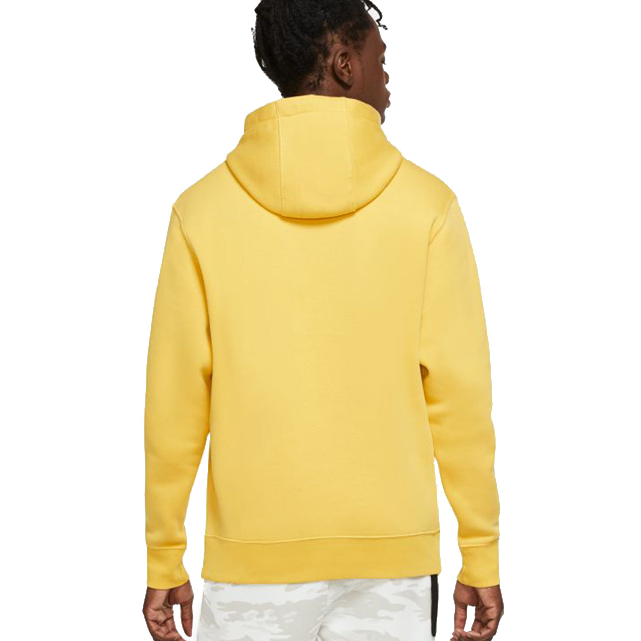Club Fleece Hoodie - Denny's