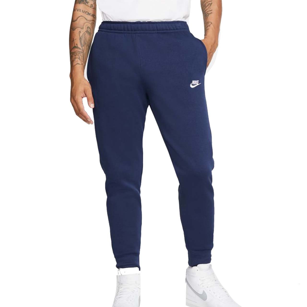 Club Fleece Jogger - Denny's