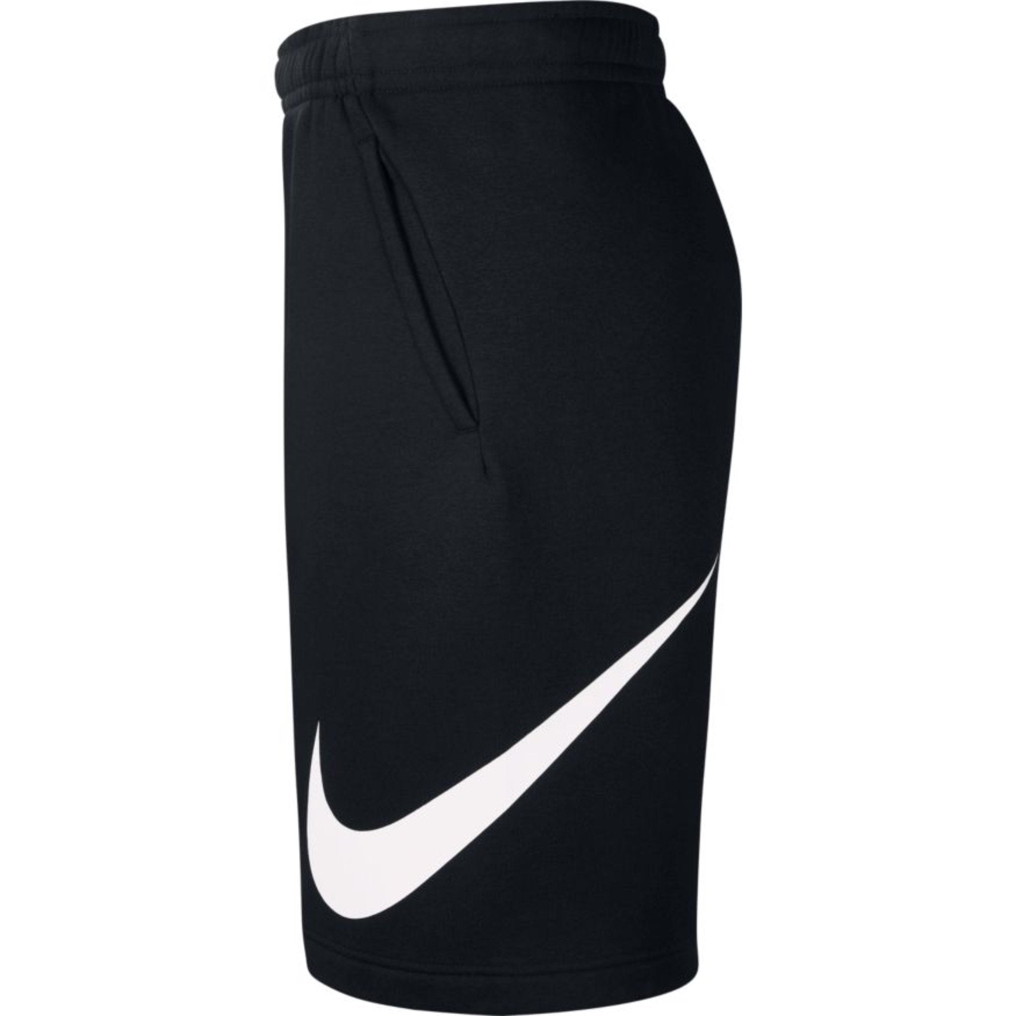 Club Fleece Short - Denny's