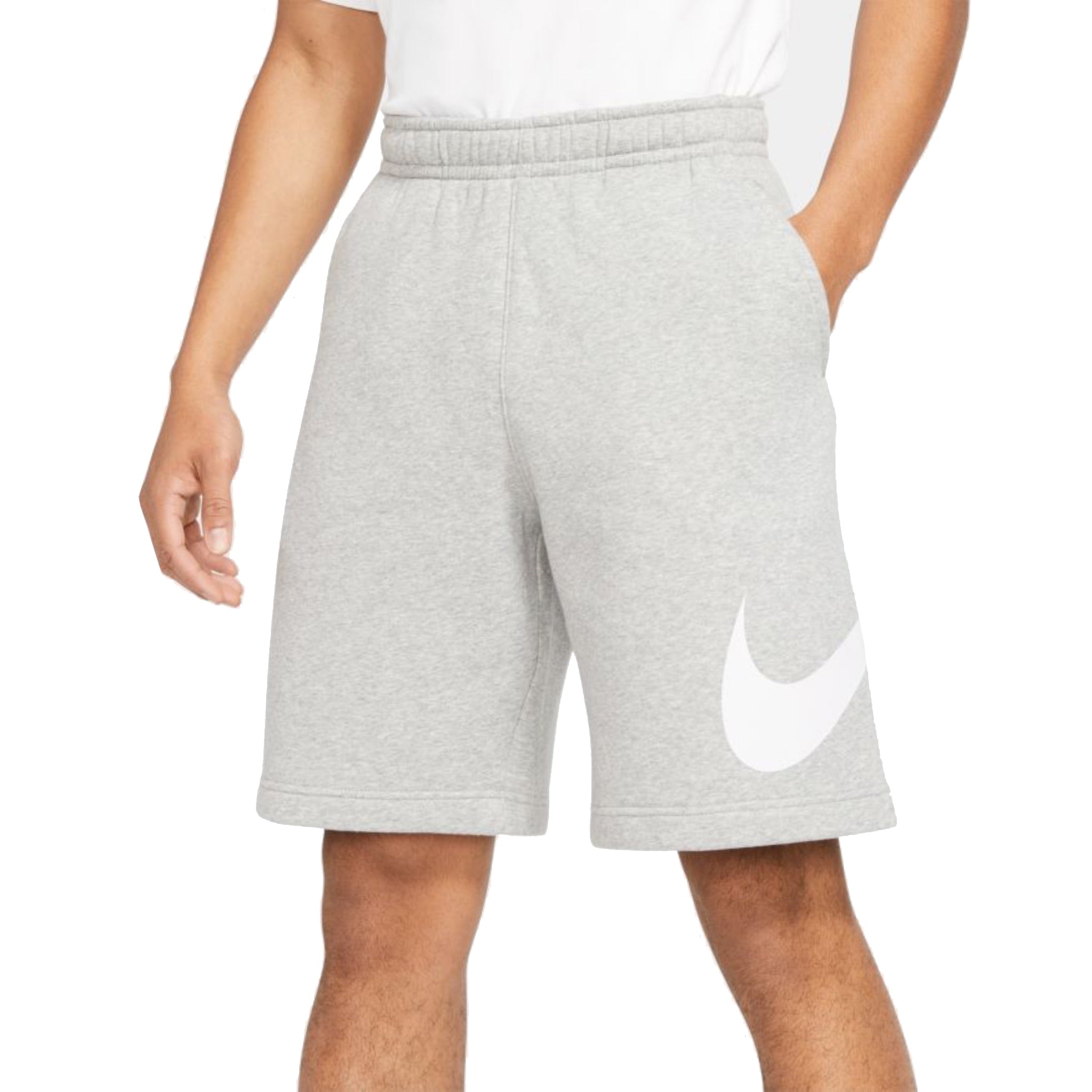 Club Fleece Short - Denny's