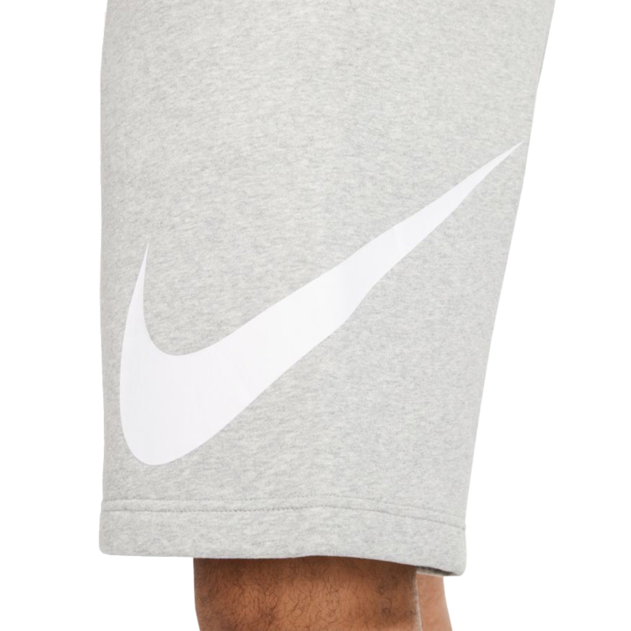 Club Fleece Short - Denny's
