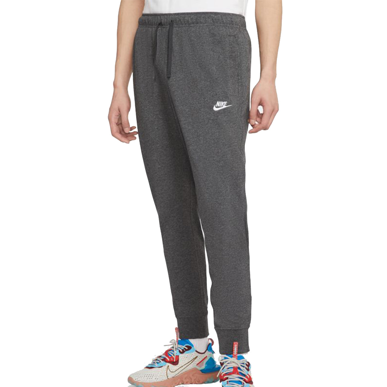 Club Jersey Jogger - Denny's