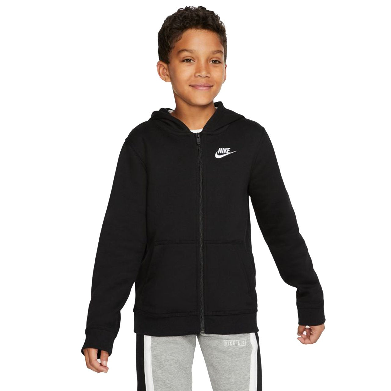 Club Fleece Zip Hoodie - Denny's
