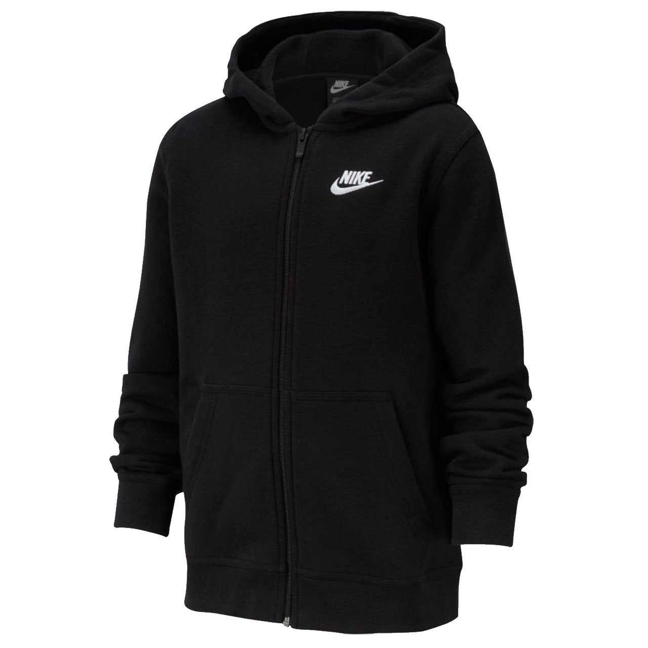 Club Fleece Zip Hoodie - Denny's