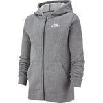 Club Fleece Full Zip Hoodie - Denny's